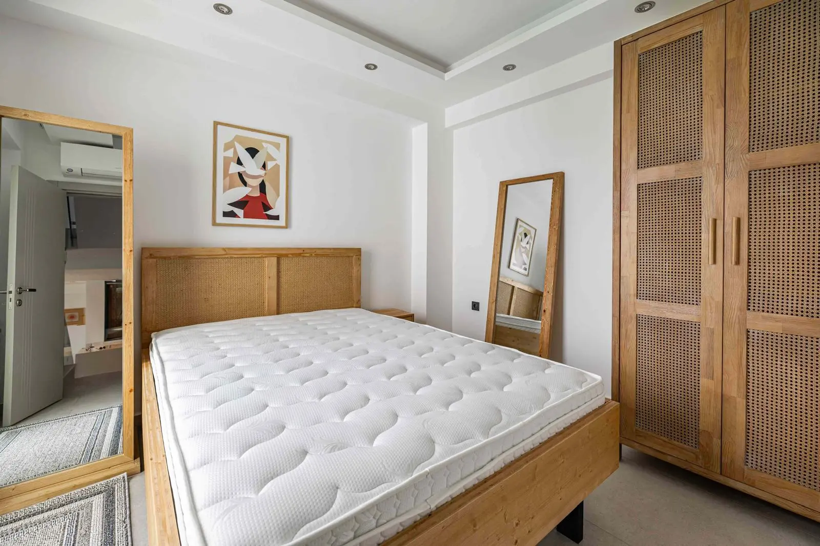 Large room